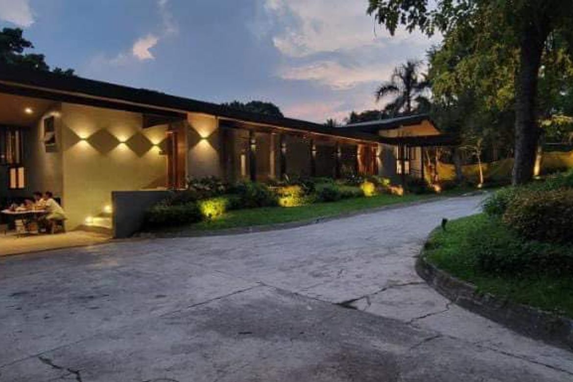 5 Bedroom House for Sale in Forbes Park North, Makati City near MRT-3 Buendia – photo 2