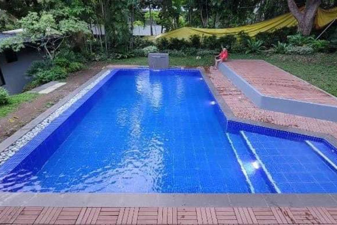 5 Bedroom House for Sale in Forbes Park North, Makati City near MRT-3 Buendia – photo 8