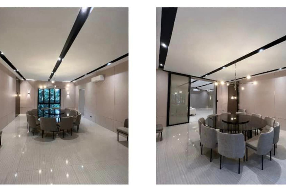 5 Bedroom House for Sale in Forbes Park North, Makati City near MRT-3 Buendia – photo 16