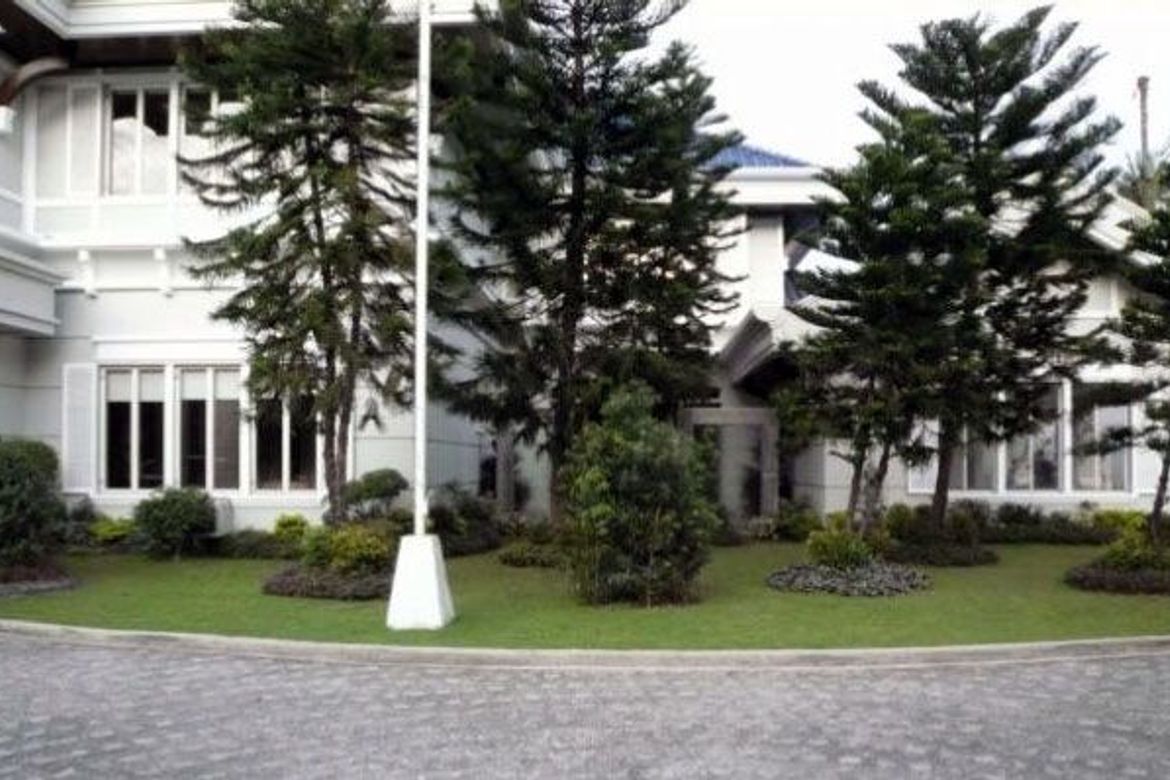 5 Bedroom House for Sale in Forbes Park North, Makati City – photo 9