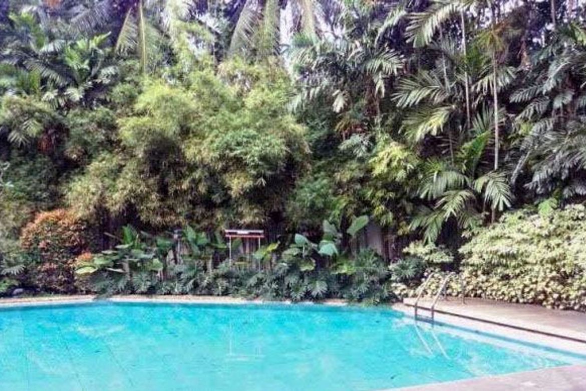 5 Bedroom House for Sale in Forbes Park North, Makati, Metro Manila near MRT-3 Ayala – photo 2