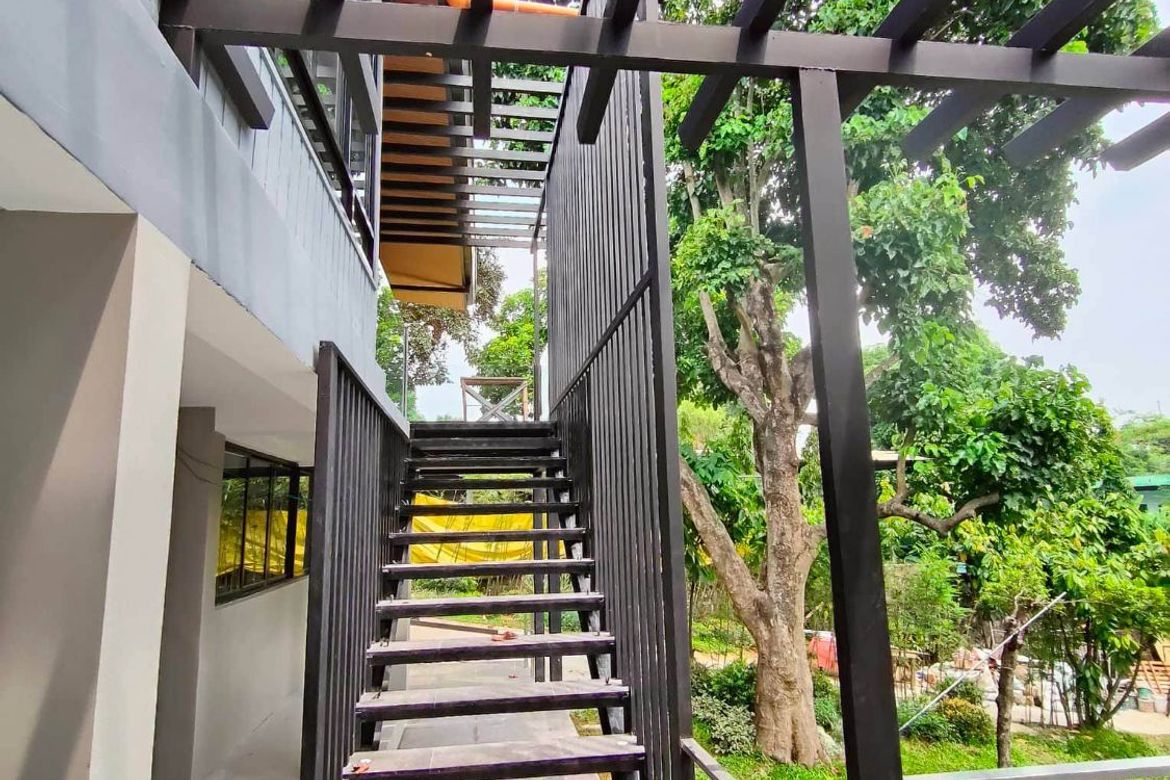 5 Bedroom House for Sale in Forbes Park North, Makati, Metro Manila near MRT-3 Buendia – photo 4
