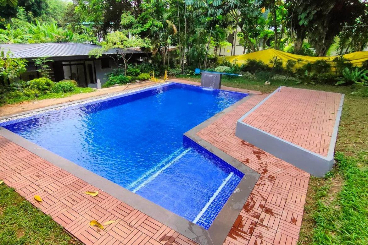5 Bedroom House for Sale in Forbes Park North, Makati, Metro Manila near MRT-3 Buendia – photo 7