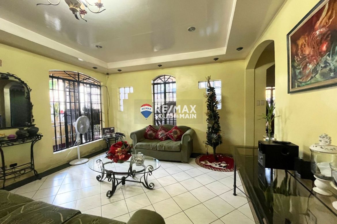 5 Bedroom House for Sale in Fortune, Marikina, Metro Manila – photo 4