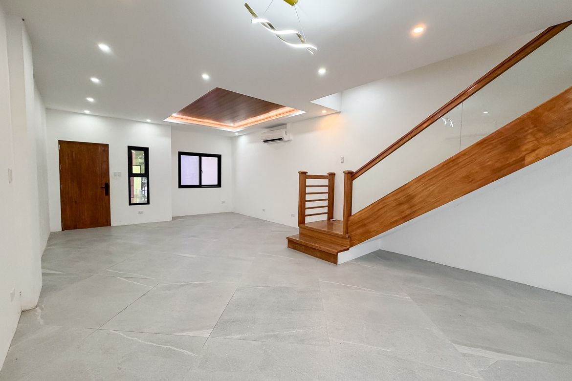 5 Bedroom House for Sale in Fortune, Marikina, Metro Manila – photo 2