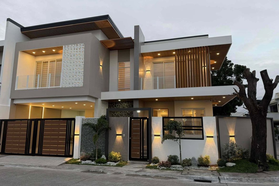5 Bedroom House for Sale in Gandus, Mexico, Pampanga