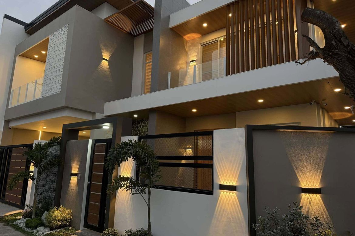 5 Bedroom House for Sale in Gandus, Mexico, Pampanga – photo 2