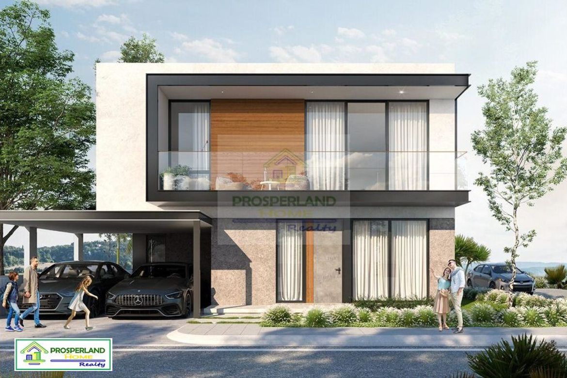 5 Bedroom House for Sale in General Trias, Cavite