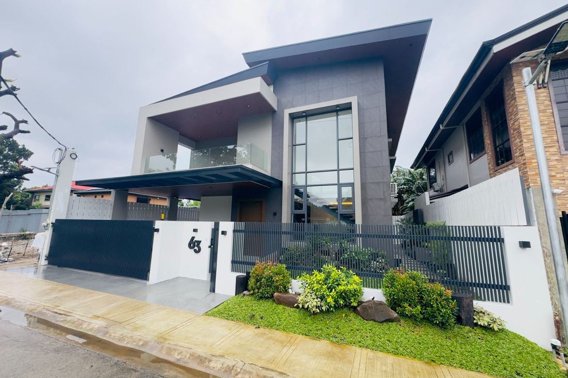 5 Bedroom House for Sale in Greater Lagro, Quezon City, Metro Manila – photo 4