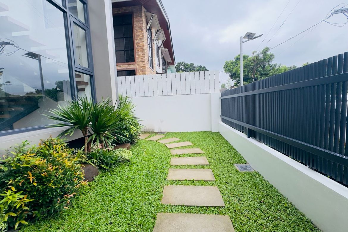 5 Bedroom House for Sale in Greater Lagro, Quezon City, Metro Manila – photo 7