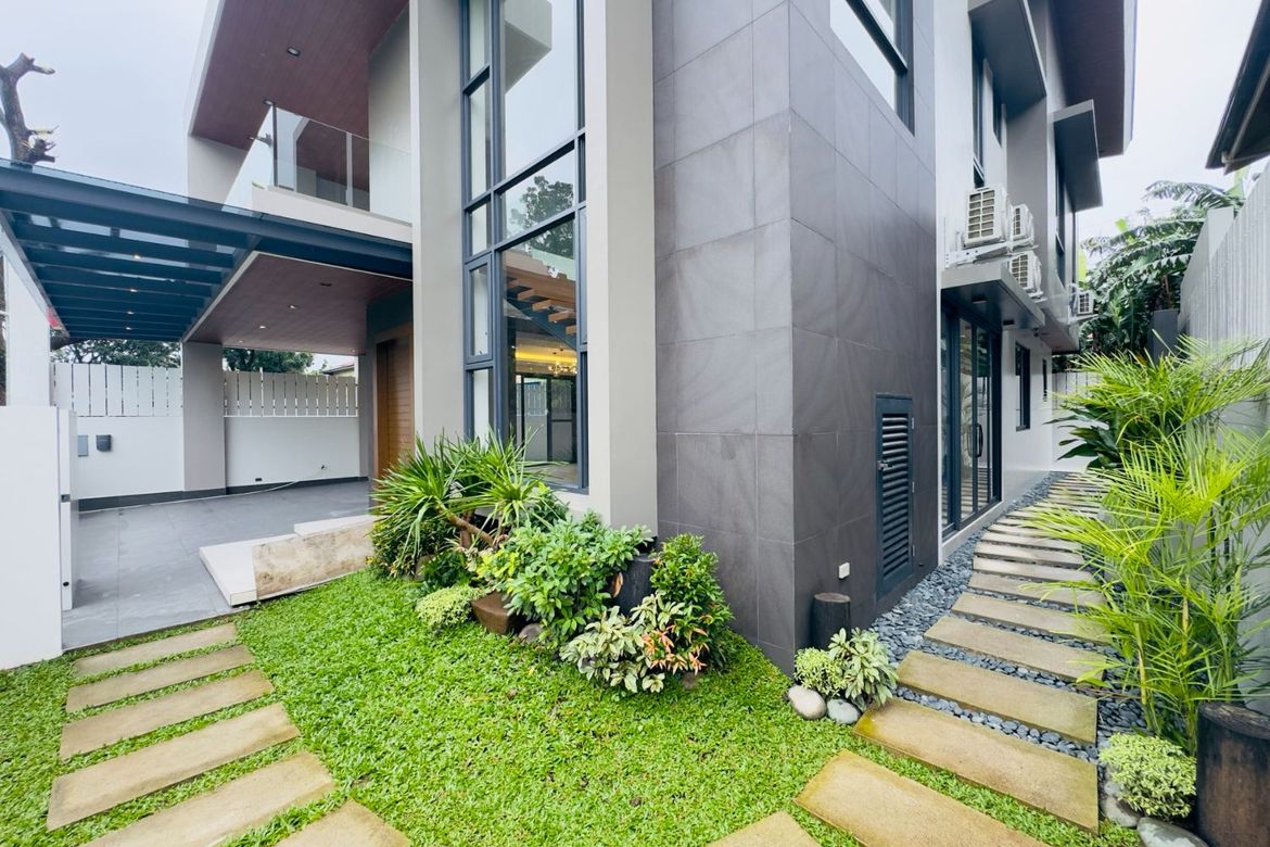 5 Bedroom House for Sale in Greater Lagro, Quezon City, Metro Manila – photo 8