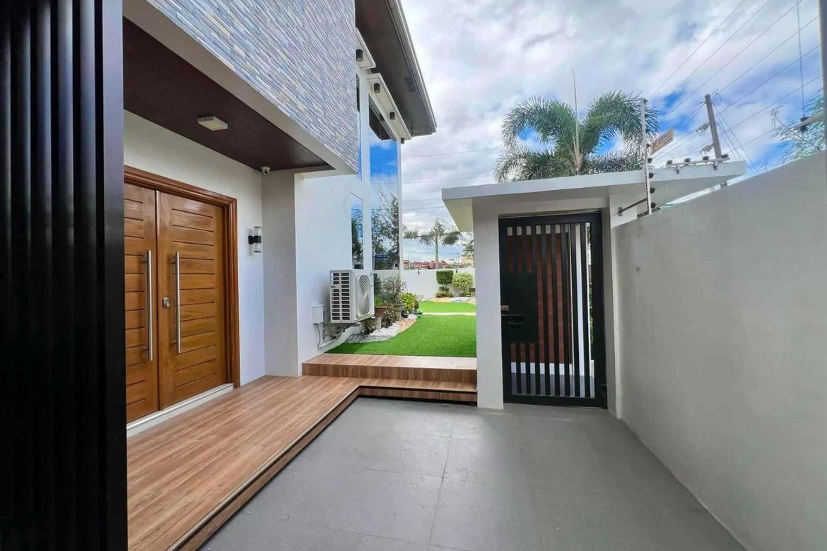 5 Bedroom House for Sale in Greater Lagro, Quezon City, Metro Manila – photo 5