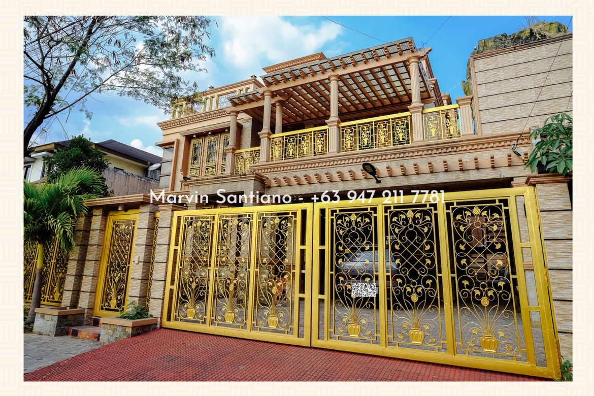 5 Bedroom House for Sale in Greater Lagro, Quezon City, Metro Manila