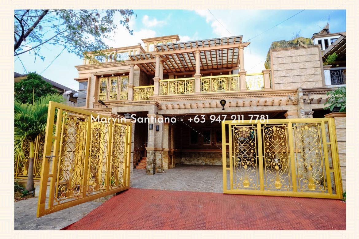 5 Bedroom House for Sale in Greater Lagro, Quezon City, Metro Manila – photo 2