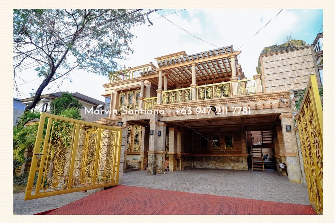 5 Bedroom House for Sale in Greater Lagro, Quezon City, Metro Manila – photo 3