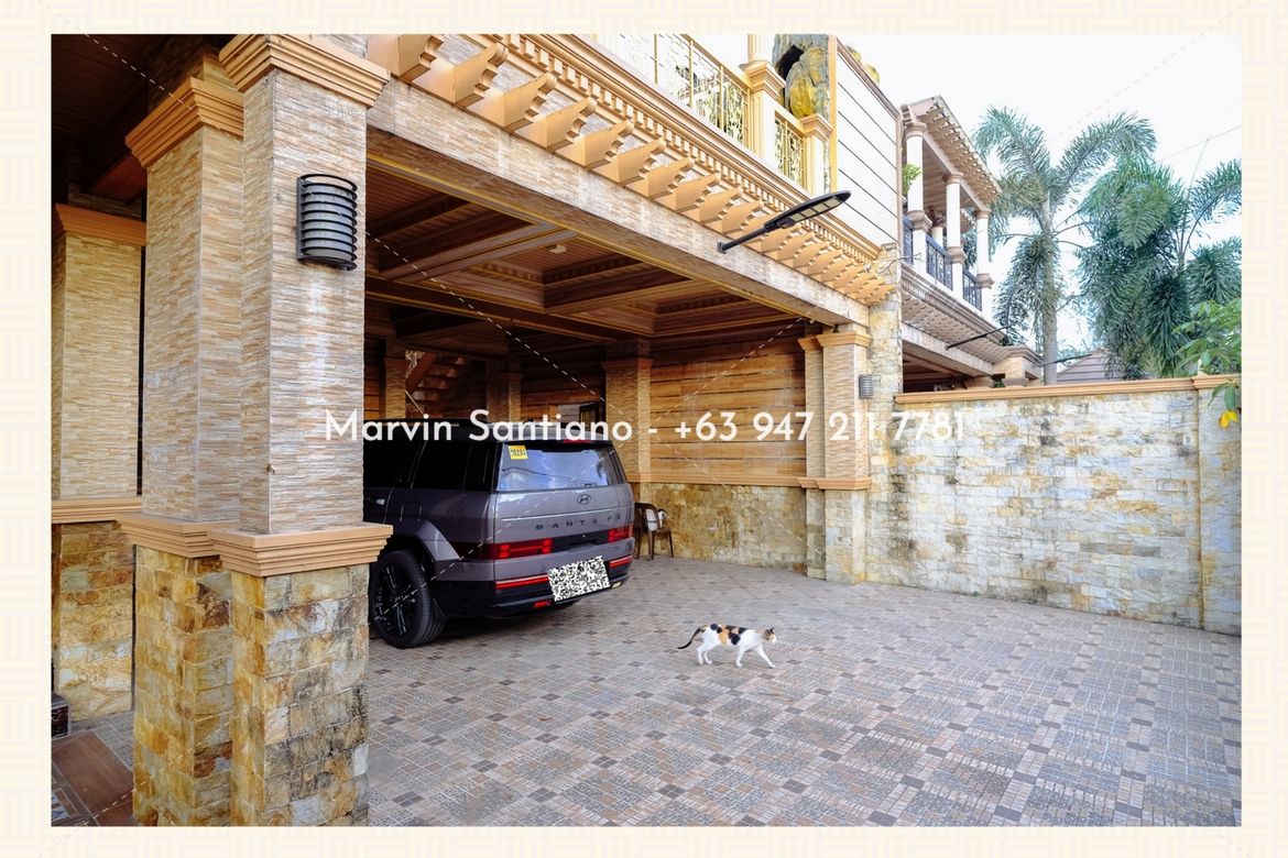 5 Bedroom House for Sale in Greater Lagro, Quezon City, Metro Manila – photo 4