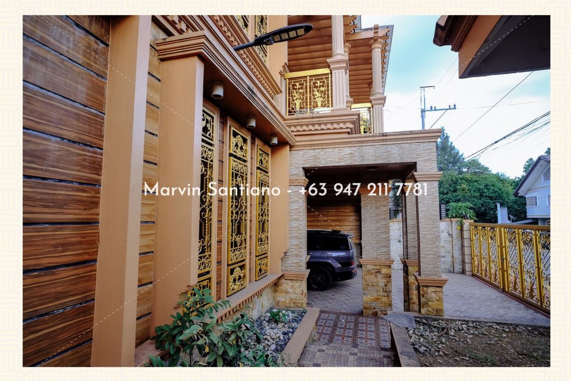 5 Bedroom House for Sale in Greater Lagro, Quezon City, Metro Manila – photo 5