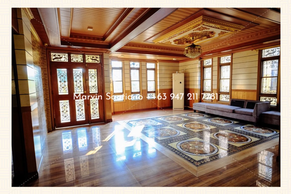 5 Bedroom House for Sale in Greater Lagro, Quezon City, Metro Manila – photo 7