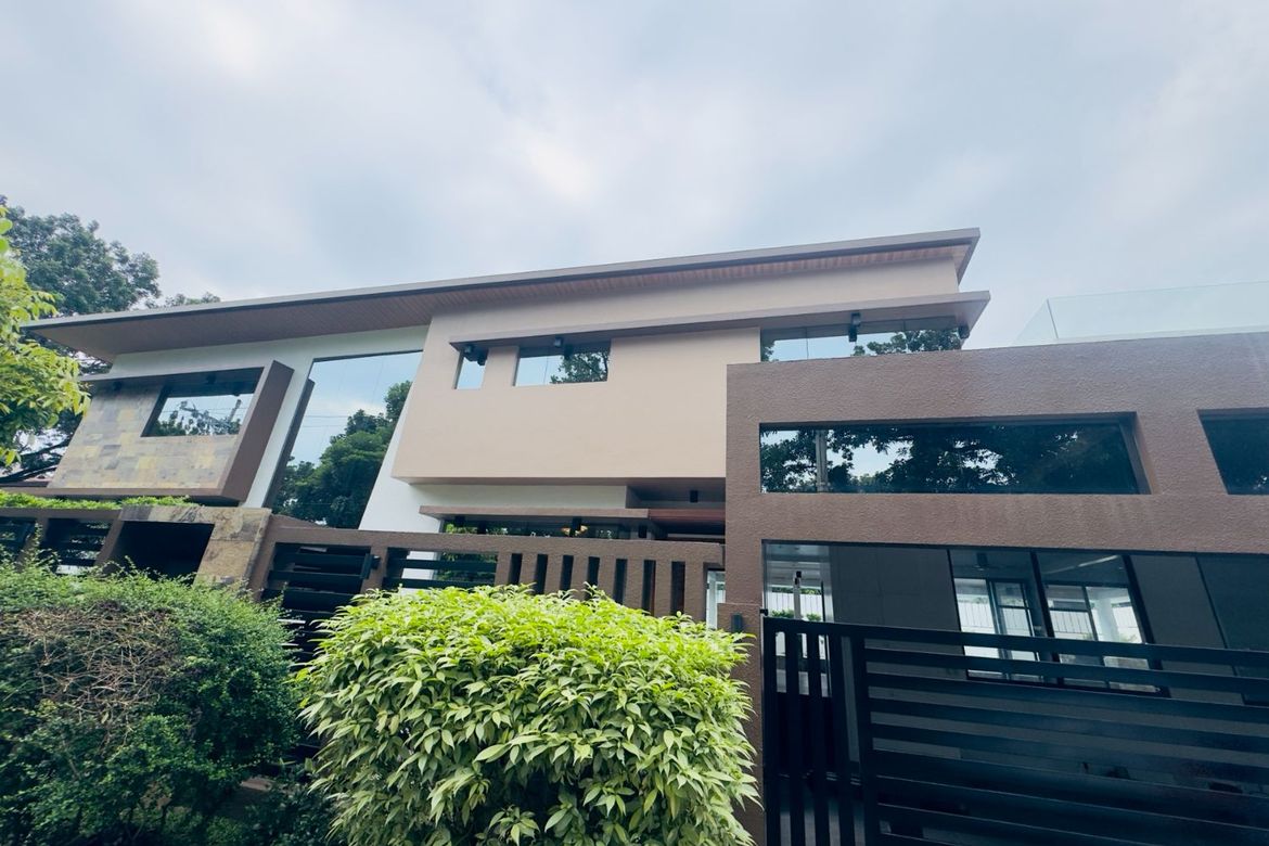 5 Bedroom House for Sale in Greater Lagro, Quezon City, Metro Manila – photo 3