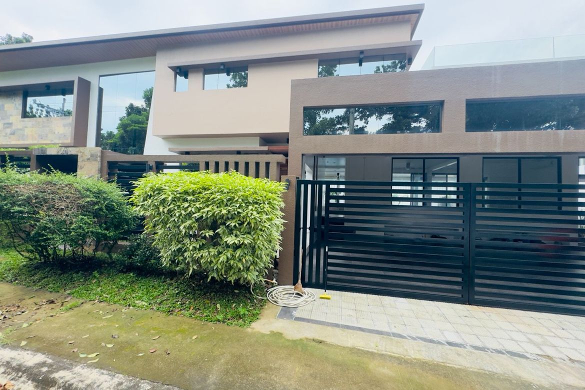 5 Bedroom House for Sale in Greater Lagro, Quezon City, Metro Manila – photo 4