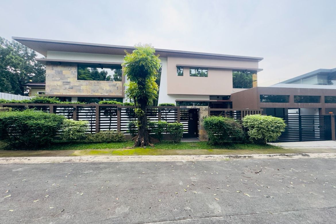 5 Bedroom House for Sale in Greater Lagro, Quezon City, Metro Manila – photo 5