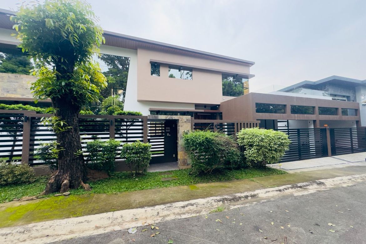 5 Bedroom House for Sale in Greater Lagro, Quezon City, Metro Manila – photo 7