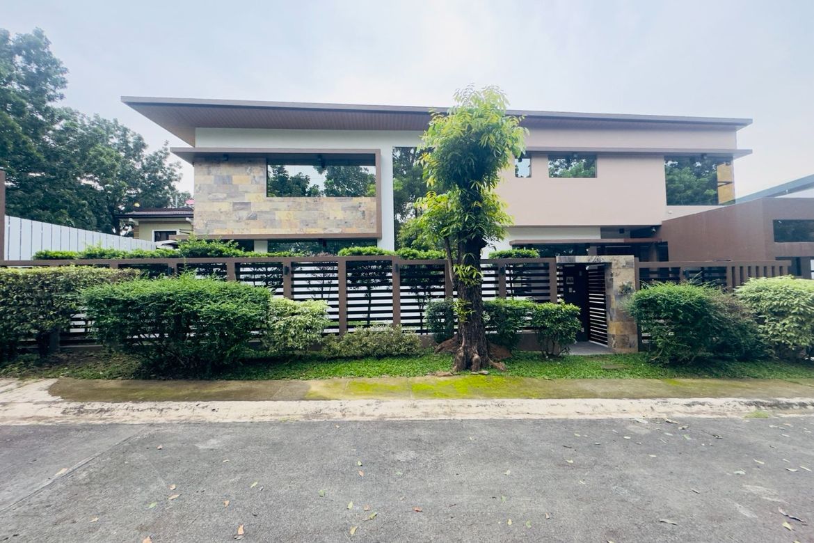 5 Bedroom House for Sale in Greater Lagro, Quezon City, Metro Manila – photo 8