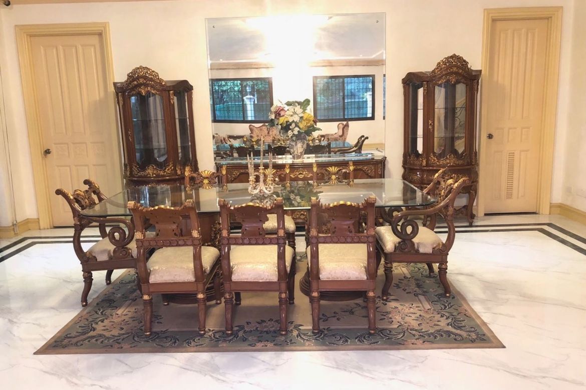 5 Bedroom House for Sale in Green Meadows, Ungka I, Pavia, Iloilo – photo 2