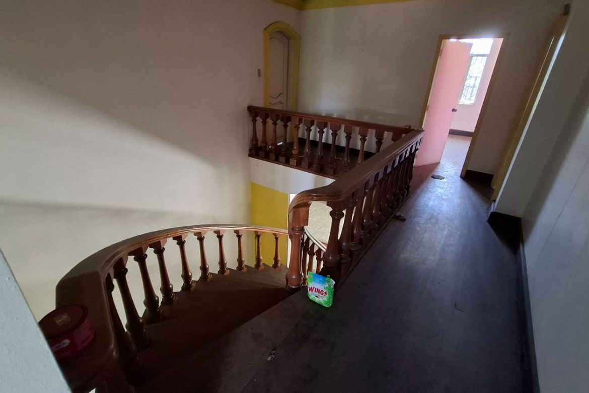 5 Bedroom House for Sale in Greenhills, San Juan, Metro Manila