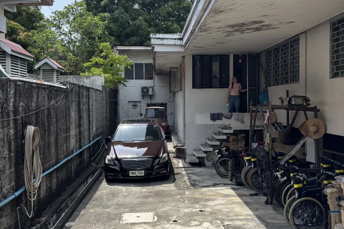5 Bedroom House for Sale in Greenhills, San Juan, Metro Manila – photo 6