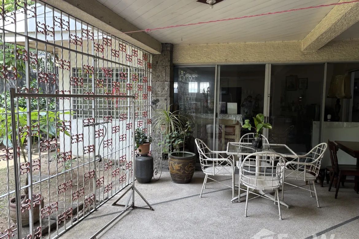 5 Bedroom House for Sale in Greenhills, San Juan, Metro Manila – photo 7