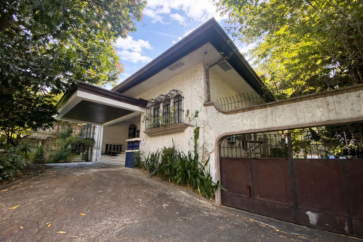 5 Bedroom House for Sale in Greenhills, San Juan, Metro Manila – photo 3