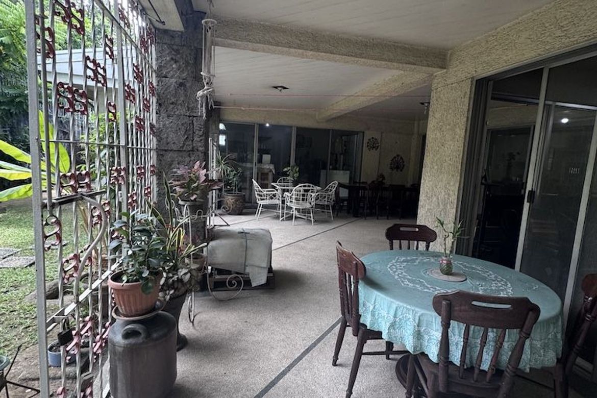 5 Bedroom House for Sale in Greenhills, San Juan, Metro Manila – photo 6