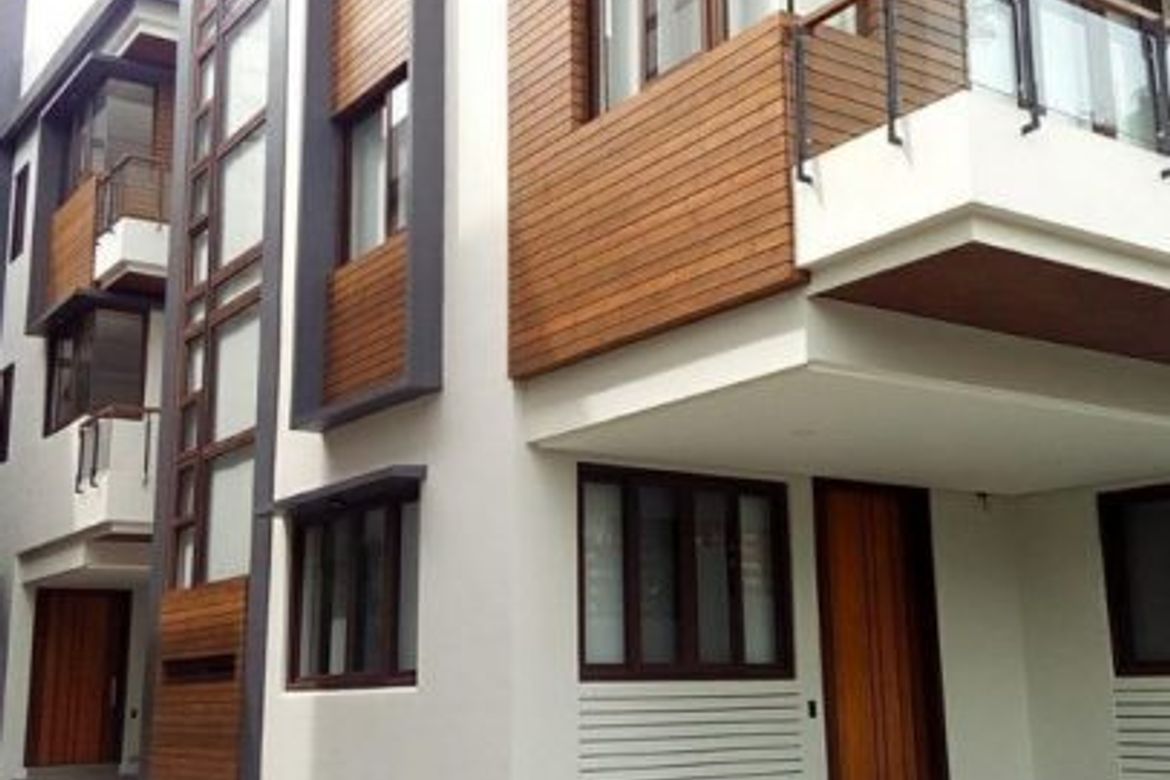 5 Bedroom House for Sale in Greenhills, San Juan, Metro Manila – photo 2