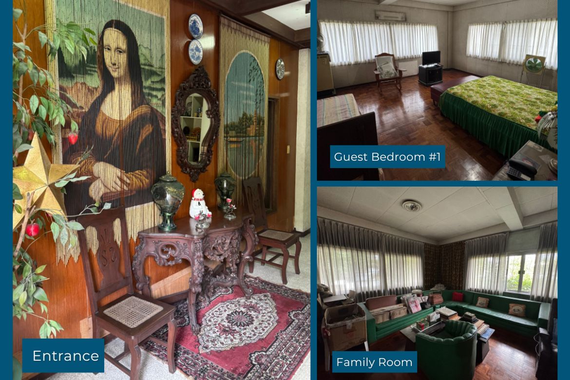 5 Bedroom House for Sale in Greenhills, San Juan, Metro Manila – photo 2