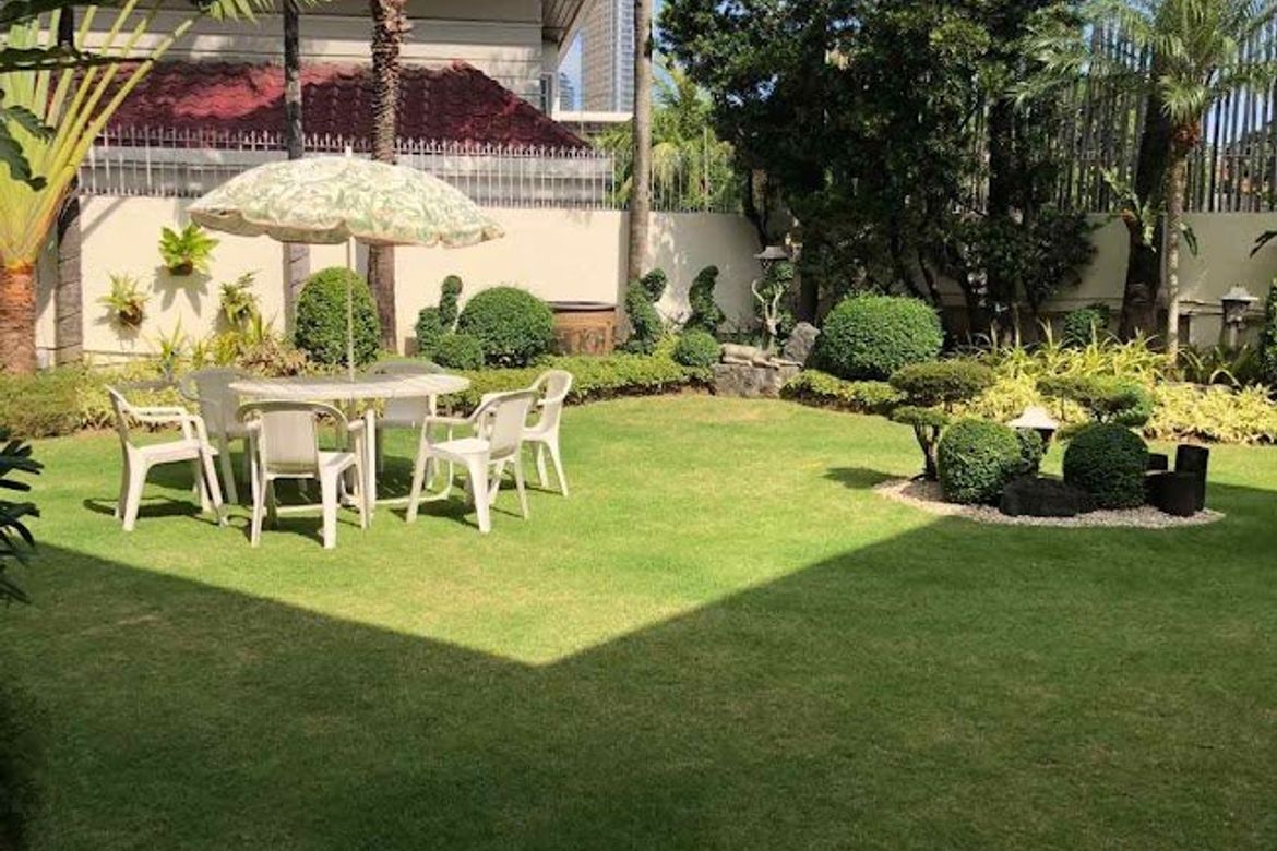 5 Bedroom House for Sale in Greenhills, San Juan, Metro Manila – photo 2