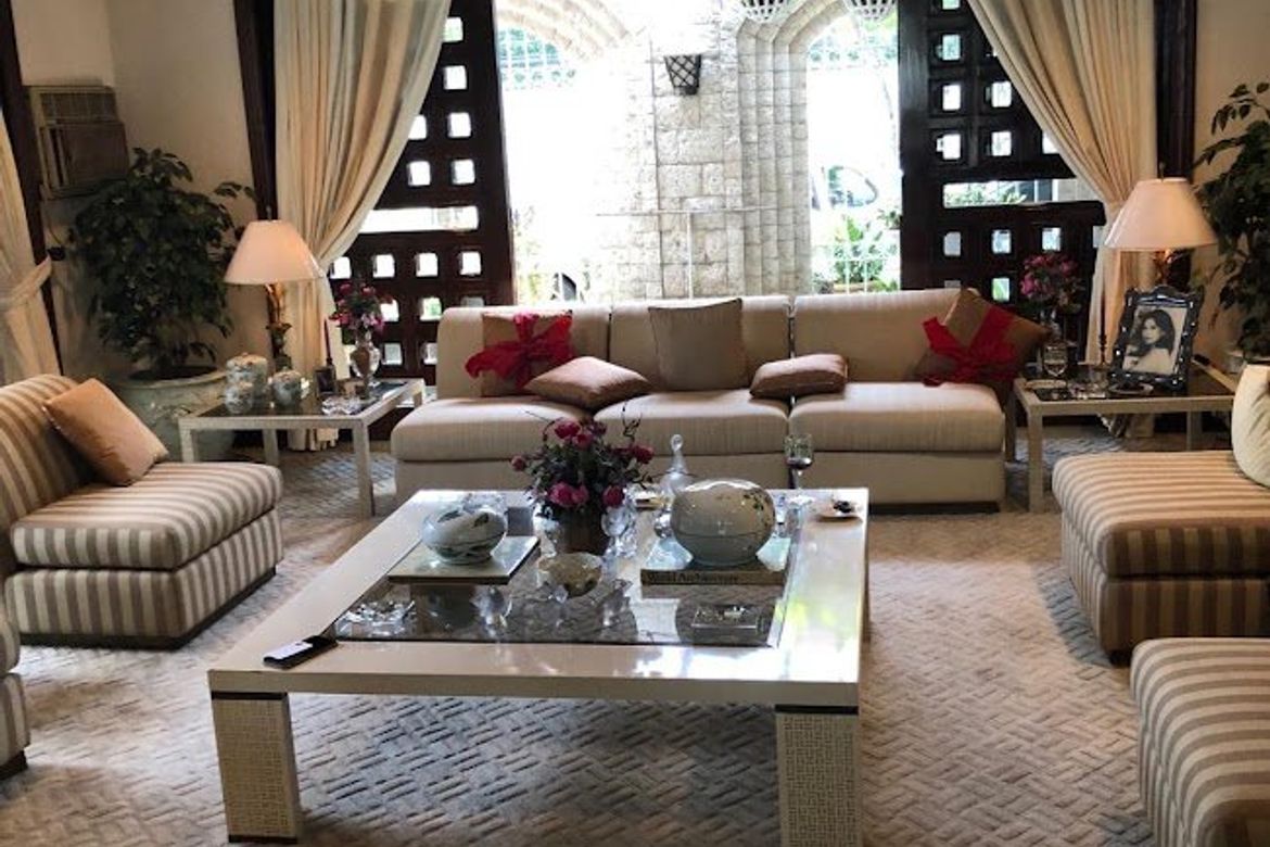 5 Bedroom House for Sale in Greenhills, San Juan, Metro Manila – photo 3