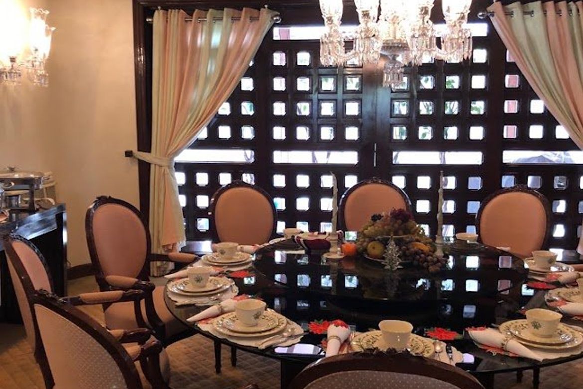 5 Bedroom House for Sale in Greenhills, San Juan, Metro Manila – photo 6