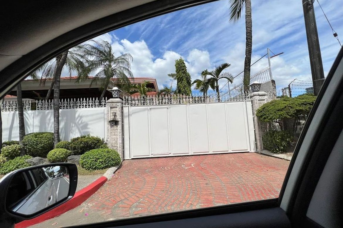 5 Bedroom House for Sale in Greenhills, San Juan, Metro Manila – photo 7