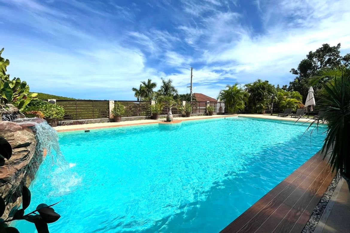 5 Bedroom House for Sale in Greenville Heights, Casili, Consolacion, Cebu – photo 4