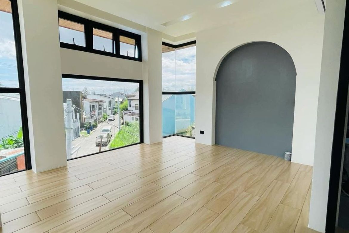 5 Bedroom House for Sale in Greenwoods Executive Village, San Miguel, Pasig, Metro Manila – photo 3