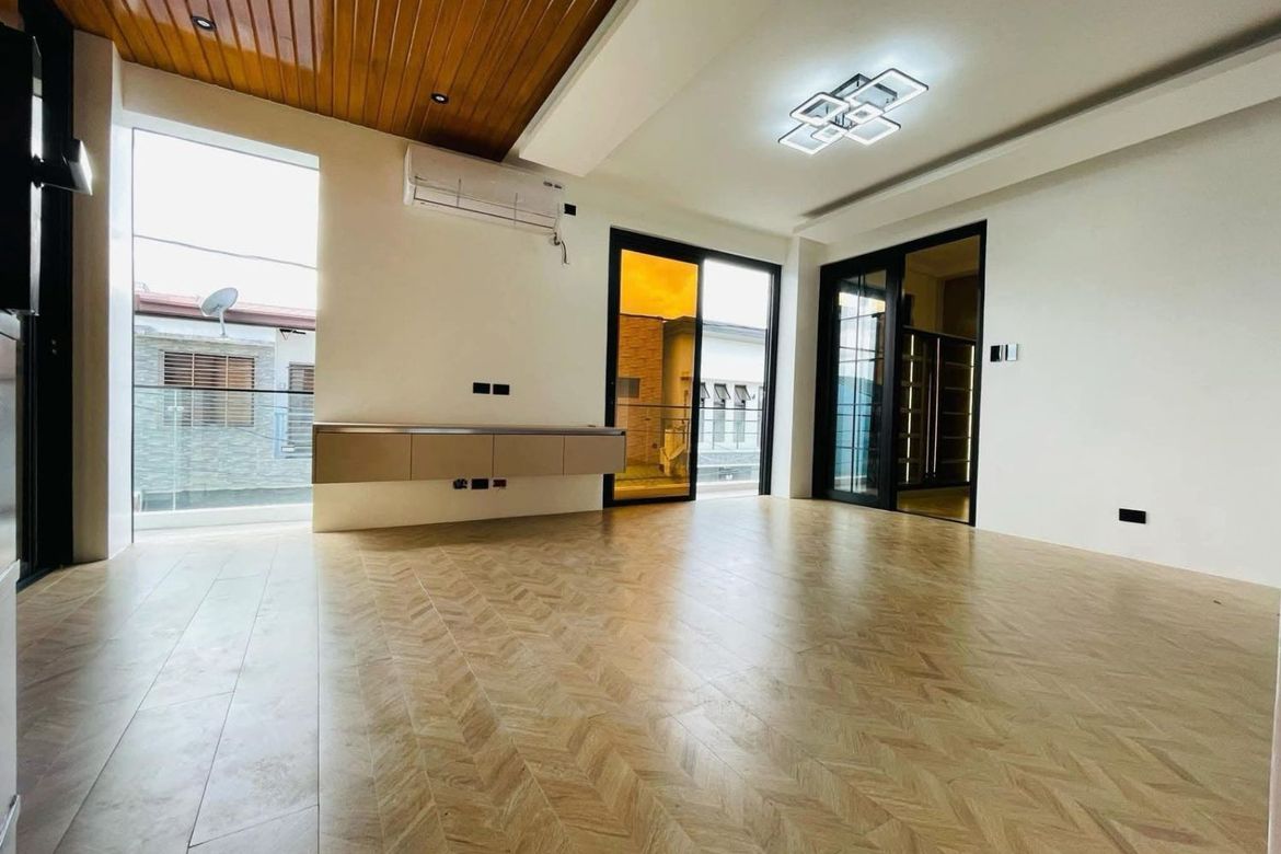 5 Bedroom House for Sale in Greenwoods Executive Village, San Miguel, Pasig, Metro Manila – photo 5