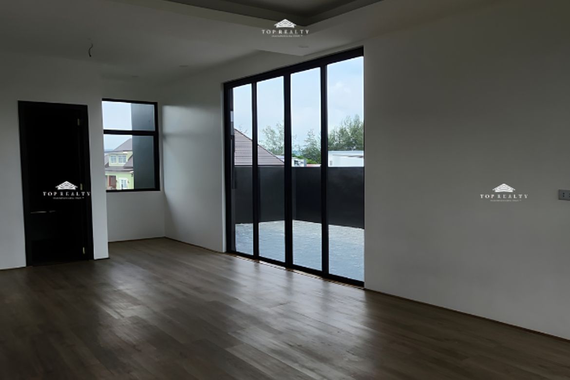 5 Bedroom House for Sale in Greenwoods Executive Village, San Miguel, Pasig, Metro Manila – photo 6