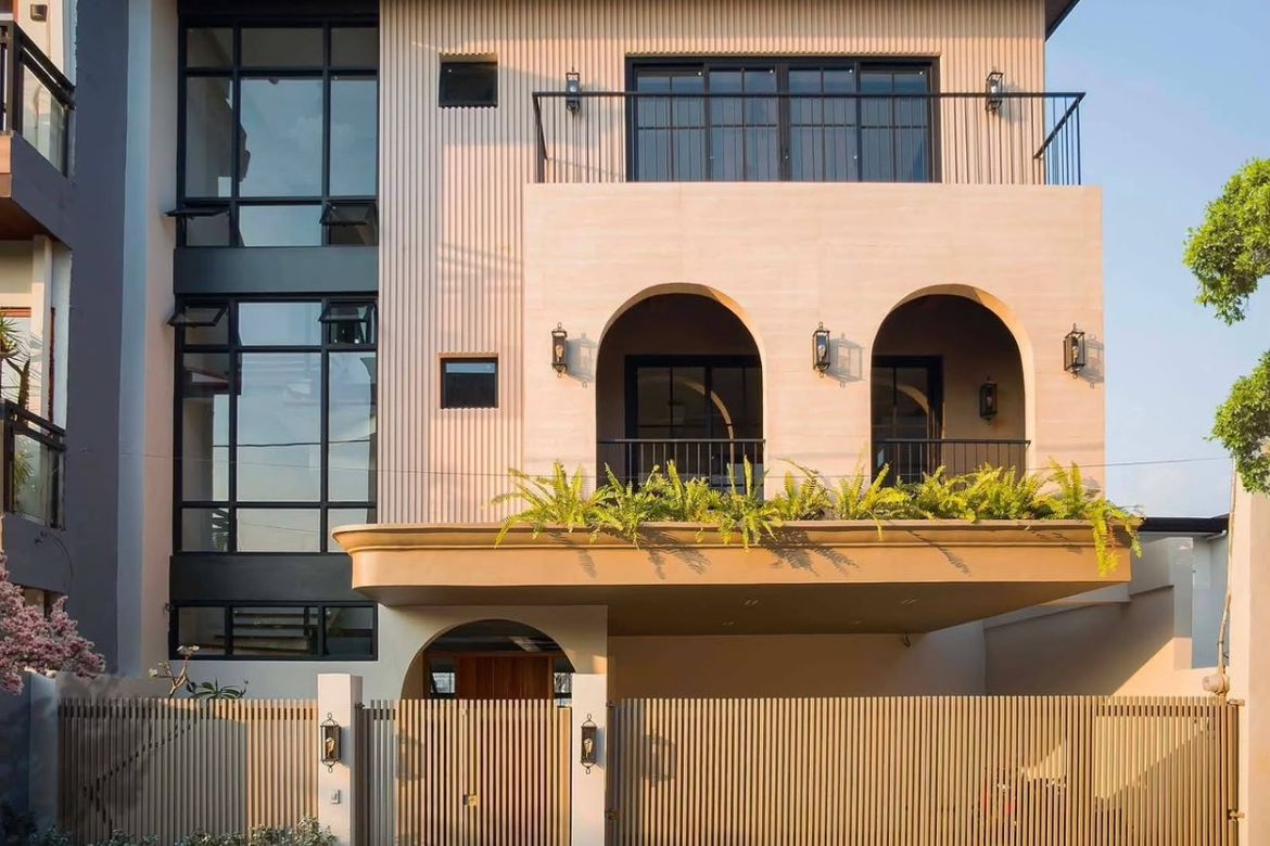 5 Bedroom House for Sale in Greenwoods Executive Village, San Miguel, Pasig, Metro Manila – photo 5