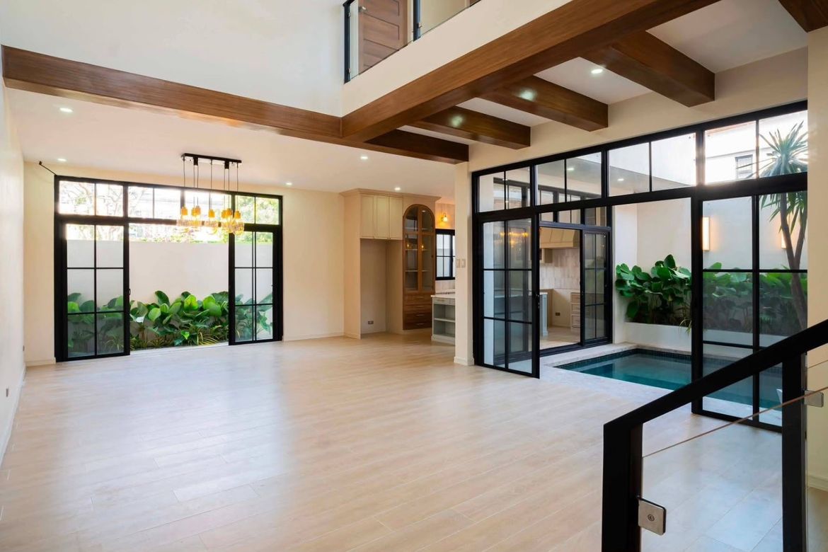 5 Bedroom House for Sale in Greenwoods Executive Village, San Miguel, Pasig, Metro Manila – photo 6