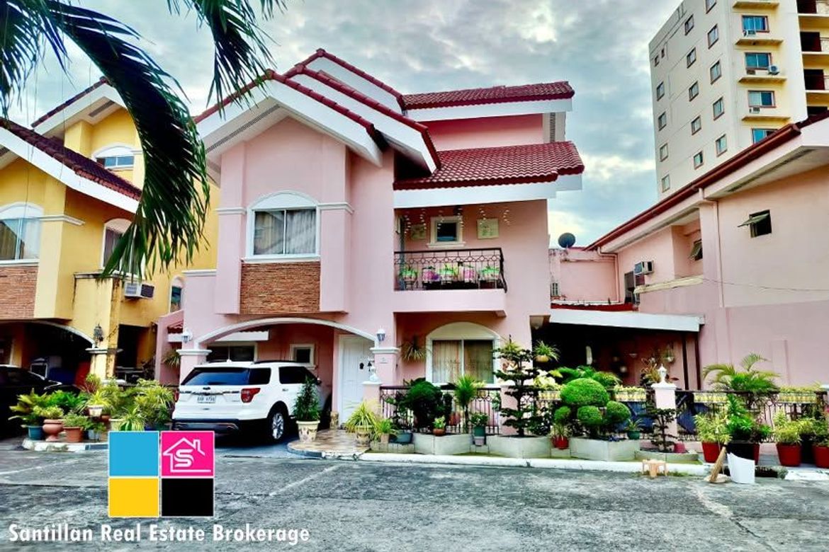 5 Bedroom House for Sale in Guadalupe, Cebu City, Cebu – photo 2