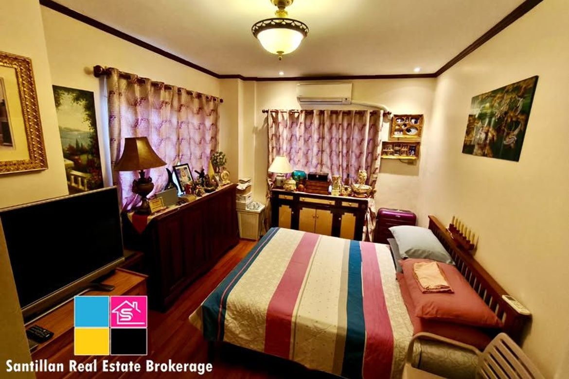 5 Bedroom House for Sale in Guadalupe, Cebu City, Cebu – photo 3