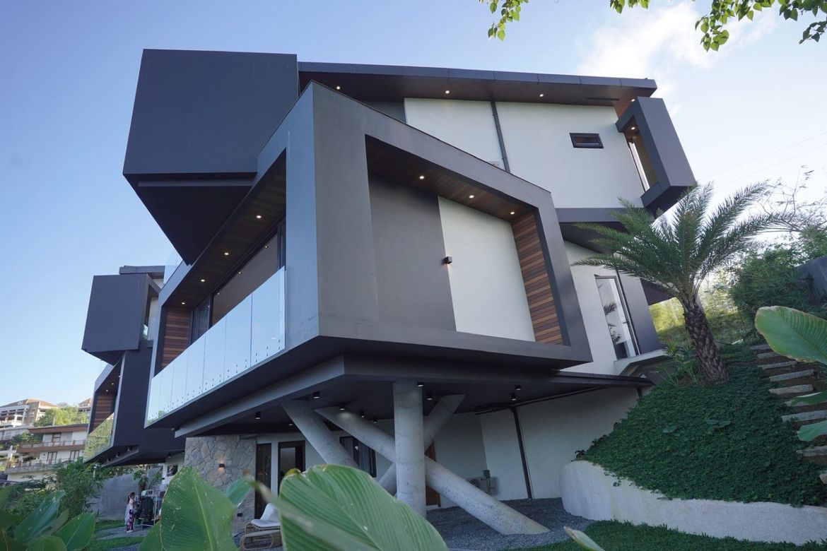 5 Bedroom House for Sale in Guitnang Bayan I, San Mateo, Rizal – photo 3
