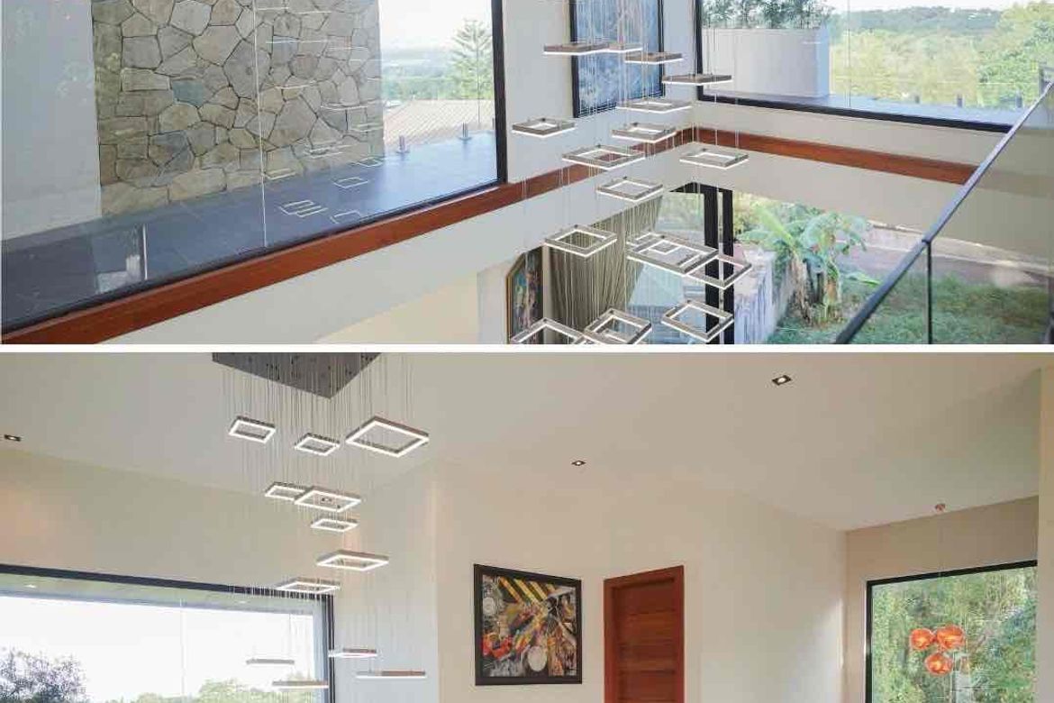 5 Bedroom House for Sale in Guitnang Bayan II, San Mateo, Rizal – photo 4