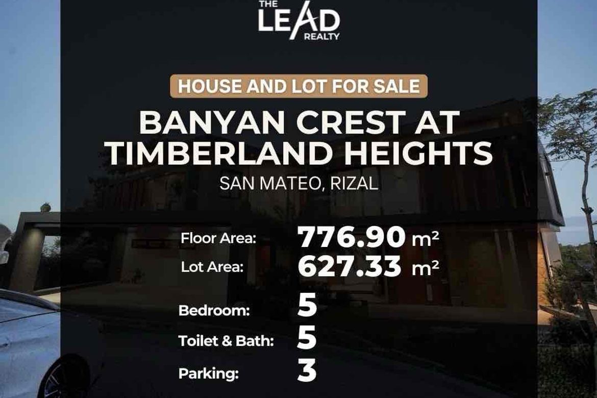 5 Bedroom House for Sale in Guitnang Bayan II, San Mateo, Rizal – photo 5